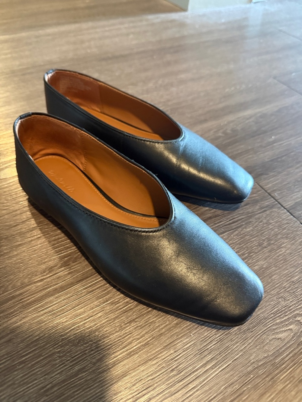 Madewell - Mylie Ballet Flat